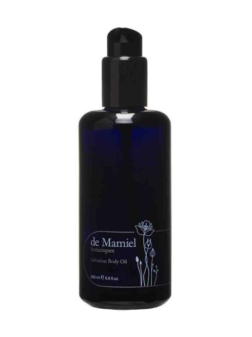 Salvation Body Oil Körperöl 200ml