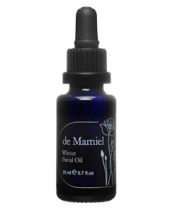Winter Facial Oil Gesichtsöl Winter 20ml