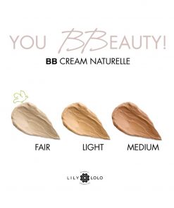 BB Cream in 40ml