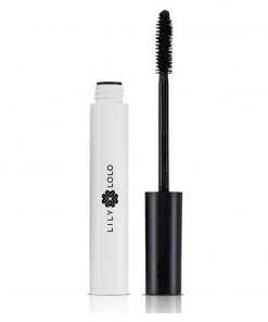 Lash Alert! Mascara in Schwarz