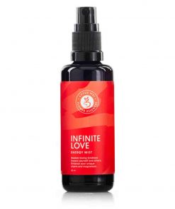Infinite Love Mist Aromaspray 50ml