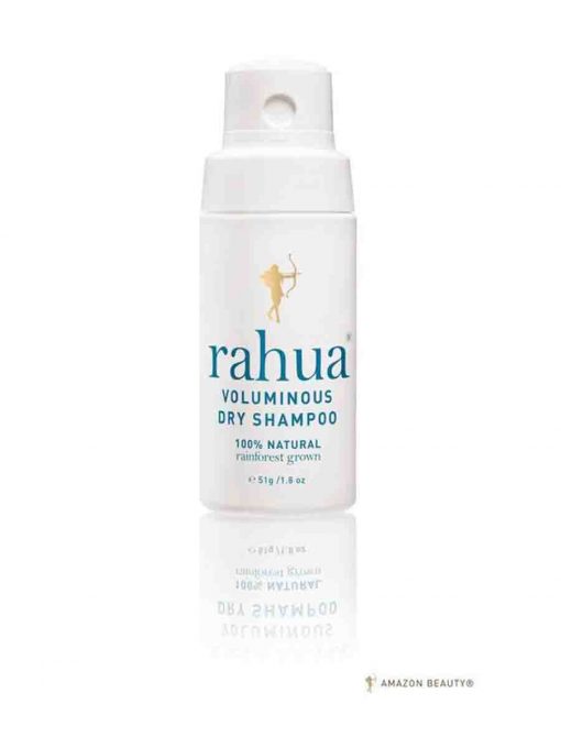 Voluminous Dry Shampoo Trockenshampoo 51g Amazon Beauty