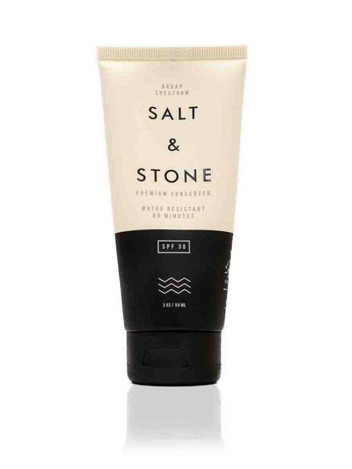 SALE! Salt & Stone LSF 30 Sonnencreme Lotion 88 ml