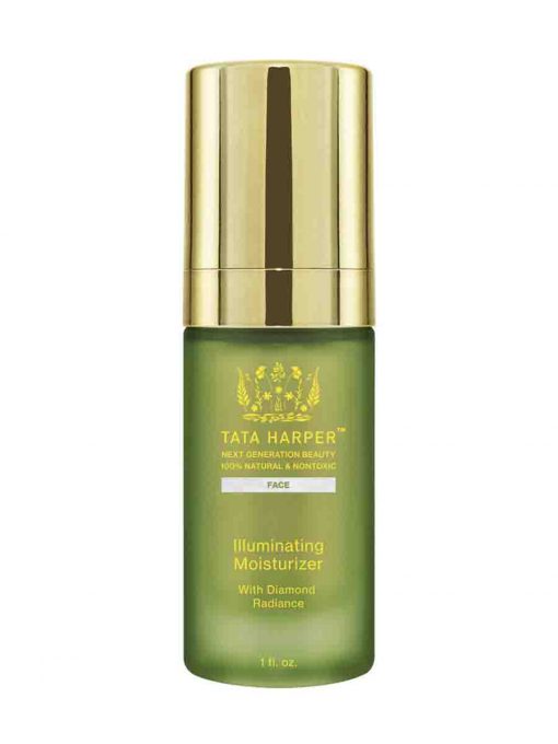 Illuminating Moisturizer 30ml
