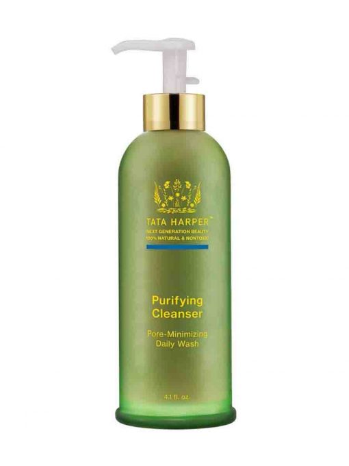 SALE! Tata Harper Skincare Purifying Gel Cleanser Gesichtsreiniger 125 ml