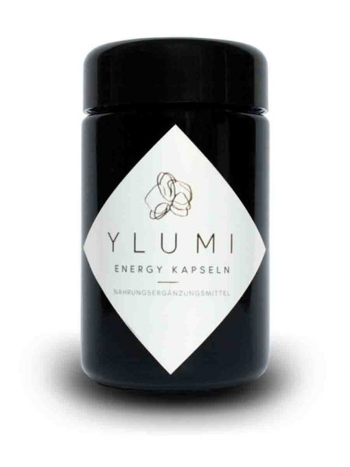 Energy Kapseln