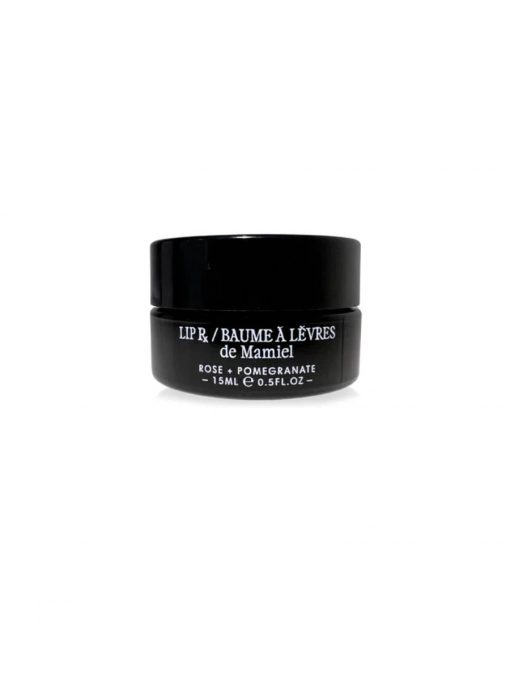 de mamiel rosey lip balm lippenpflege 10 g