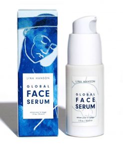 Global Face Serum
