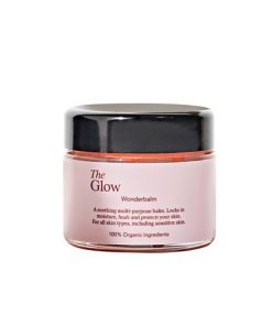 The Glow Balm Balsam