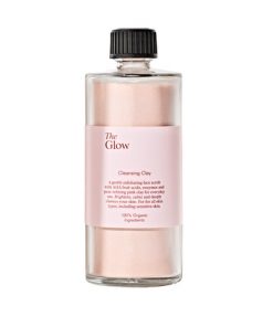 The Glow Cleansing Clay Gesichtsreiniger