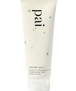 pai skincare curtain call the brightness mask 75ml
