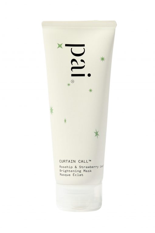 pai skincare curtain call the brightness mask 75ml