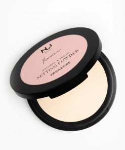 nui cosmetics setting powder parakore