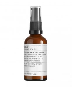 evolve true balance facial cream