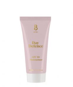 BYBI Day Defence Tägliche Sonnencreme LSF 30 60 ml