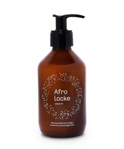 Afrolocke Leave-In Pflege 250 ml