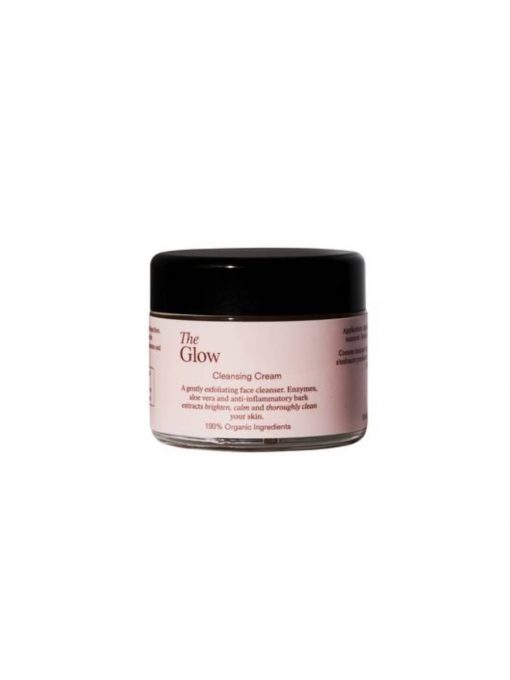 The Glow Cleansing Cream 50ml