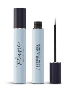 nourish & line liquid eyeliner