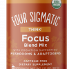 four sigmatic focus blend 60g nahrungsergänzungsmittel
