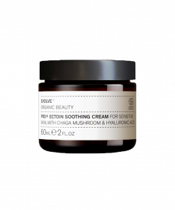 evolve pro + ectoin soothing cream