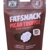 the friendly fat company fat snack pecan 50g