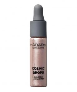 mÀdara cosmic drops buildable highlighter 13,5 ml