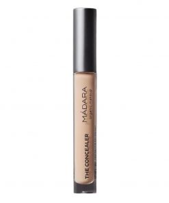 mÀdara the concealer luminous perfecting concealer 4 ml