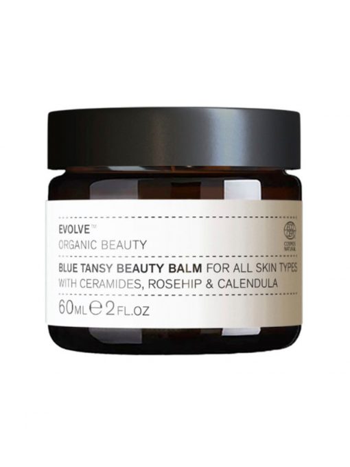 evolve tansy beauty balm 60 ml