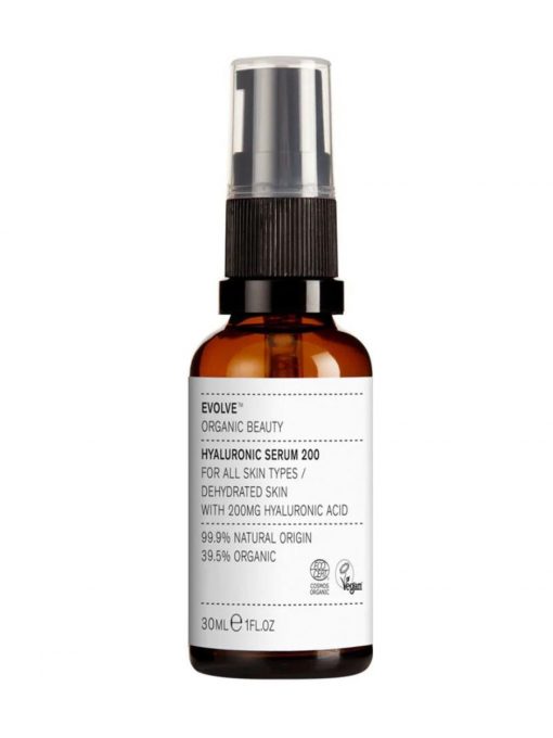 evolve hyaluronic serum200 30ml