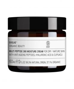 evolve multi peptide 360 anti ageing 30ml