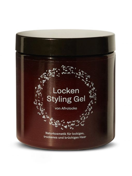 afrolocke locken styling gel
