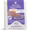 wunderberg festes duschgel muskateller rosé 80 g